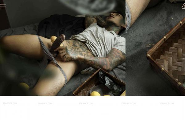 Lovers-Vol.07--PEA-Charming-Hair-Dresser-ebook--bts-cum-videos